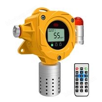 固定式工業(yè)粉塵檢測儀