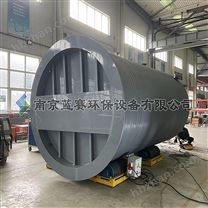 HMPP一體化預(yù)制泵站