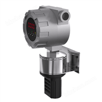 激光氣體探測器