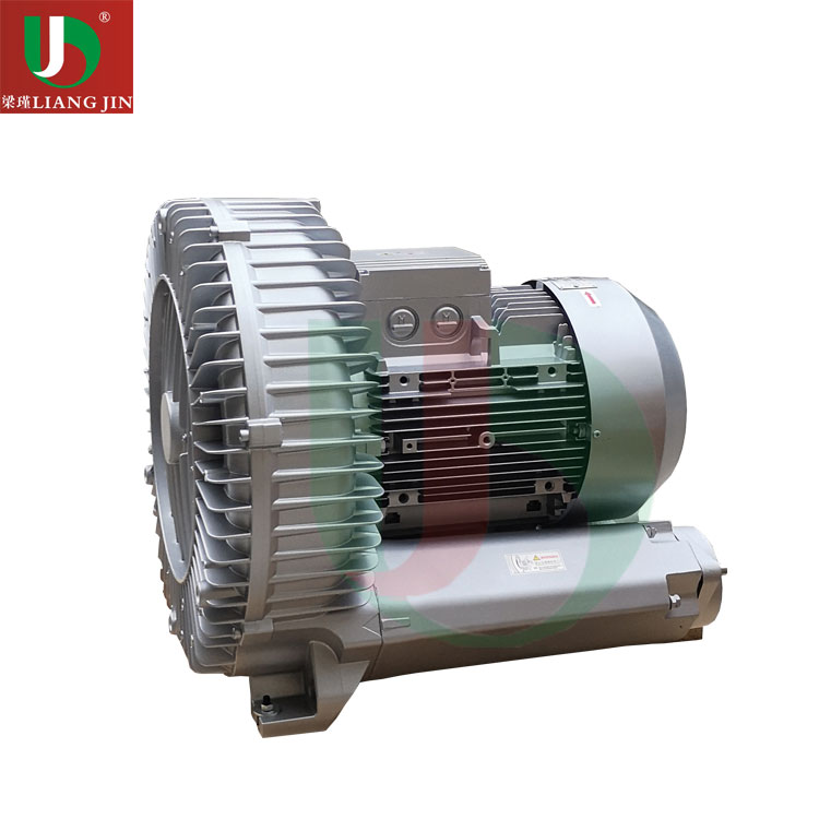 漩渦風(fēng)機(jī)與回轉(zhuǎn)式風(fēng)機(jī)有哪些區(qū)別