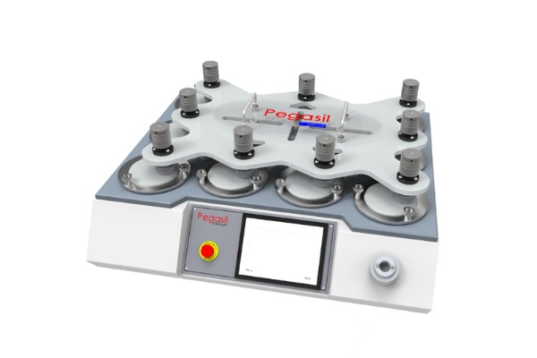 品魁EL-71马丁代尔磨耗机：精准测试、高效运行