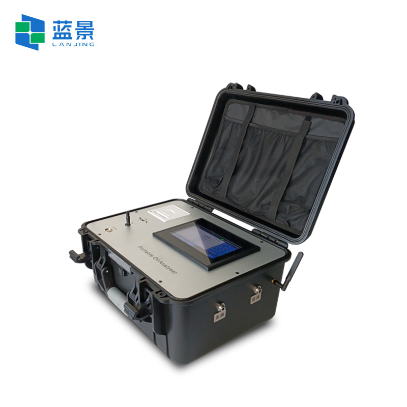 航空航天“精密卫士”，为油品质量筑牢安全防线