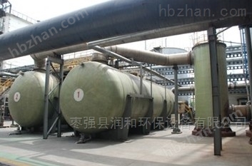 玻璃钢酸碱储罐介绍