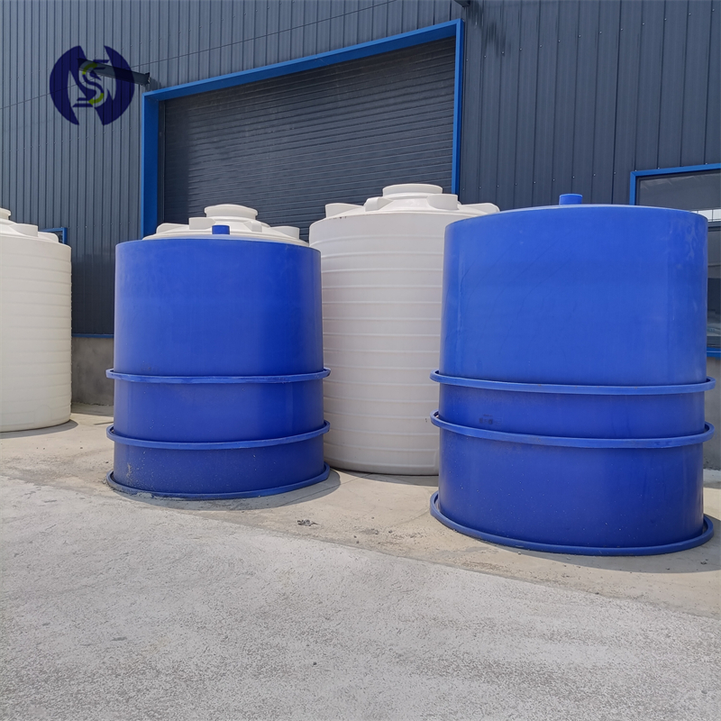 塑料養(yǎng)殖桶