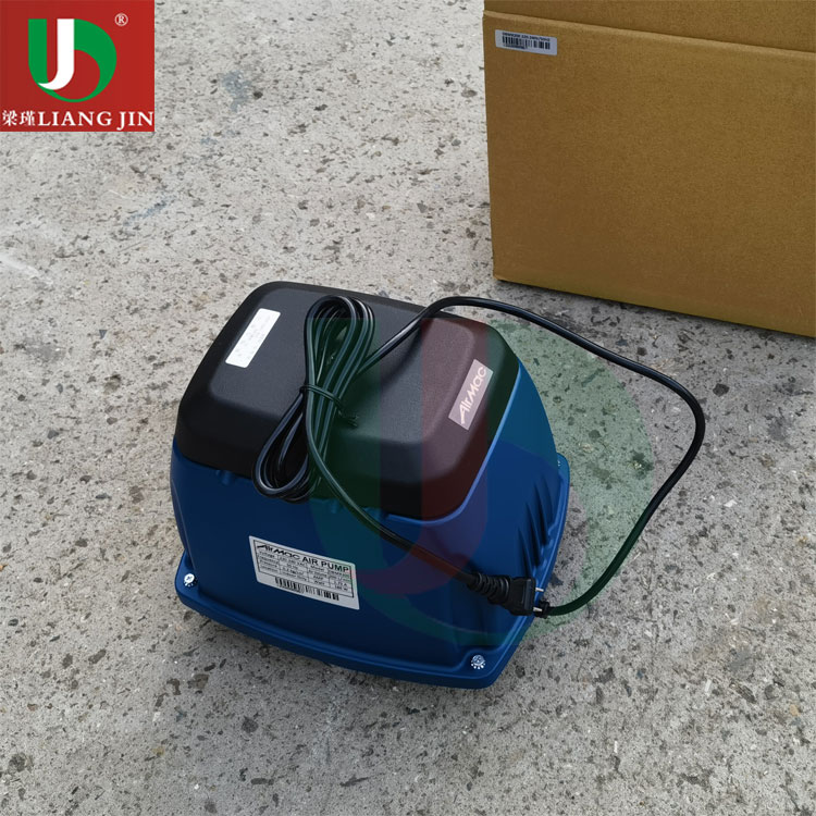 电磁式隔膜风机在自动化配套中有哪些用途