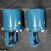 瑞浦381LXA-30防爆直行程電動(dòng)執(zhí)行器220V