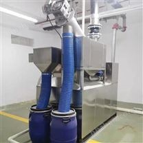 餐飲油水分離器