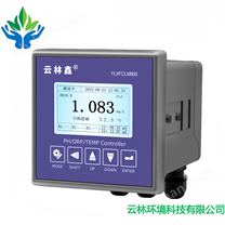 工業在線次氯酸控制器