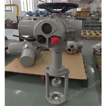 T-2SB7 直行程系列智能型電動(dòng)執(zhí)行器
