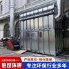 木屑廠木工除塵器粉塵收集處理機械
