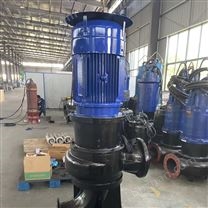 立式污水管道泵使用說明書