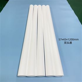 塑料粉末PVDF烧结滤芯