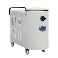 JF-GX3000AT车间粉尘专用3KW布袋式工业吸尘器