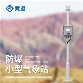 JD-FB01S燃油库气象站