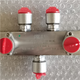 SPR-16-16-P1-32-NU-00-V百弗BIFOLD气控阀SPR-08-08-P16-32-NU-00-V