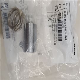 NI15-M30-AP6X介紹TURCK圖爾克傳感器NI35-CP40-VP4X2運作