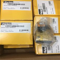 P8S-TMA0X作用分析PARKER派克传感器CL-D-C73构造