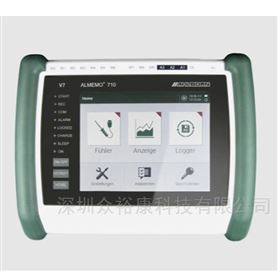 MA710ALMEMO710數據記錄儀