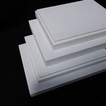 跌级玻纤吸音天花板