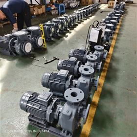 PMP80-3.7-4P博利源自吸泵PMP80-3.7