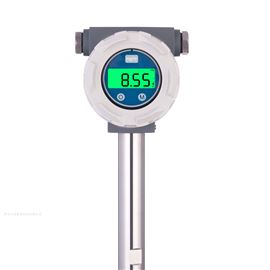 YCZX-F除尘器管道粉尘检测仪漏袋诊断仪器传感器