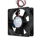 4312/2U 9294305439 ebmpapst IP68防水风扇