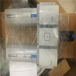 FESTO模块化空气处理单元包各种常用功能-精密过滤器