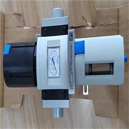 FESTO减压阀带锁定装置LR-1-D-MAXI-MPA