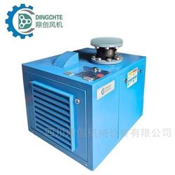 空氣懸浮離心鼓風(fēng)機(jī)