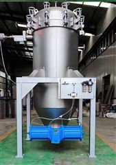 上海高效密闭板式过滤机