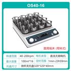 OS40-9/OS40-16圆周摇床