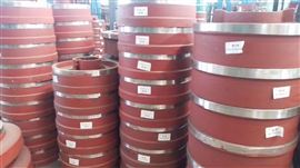 300ZBD-530湖北天門天標(biāo)泵業(yè)耐磨ZBD系列渣漿泵及配件