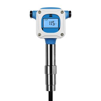 YR-F200布袋粉塵檢漏儀