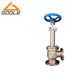 J44W-6T青銅角式截止閥