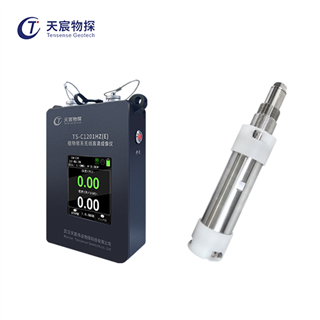 TS-C1201H(E)無(wú)線(xiàn)高清多功能鉆孔成像分析儀（植物根系）