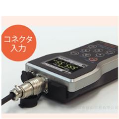 VGMH 系列VALCOM 便携式压力 / 荷重测试仪