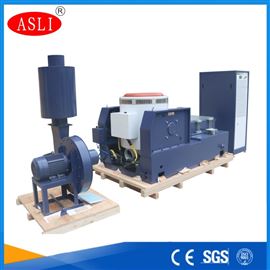 ES-3电磁垂直振动试验台