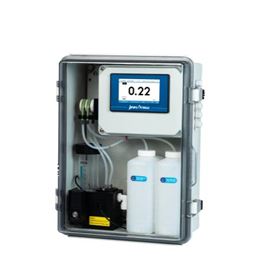PACON2501管网余氯分析仪