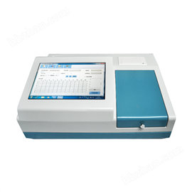 OK-C96歐柯奇農藥殘留速測儀96孔農產品質量檢測儀