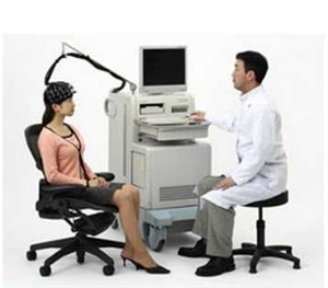 日立Hitachi近红外脑功能成像系统-近红外脑成像仪