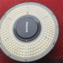 飞利浦BY778P 155W一级能效高光效LED天棚灯