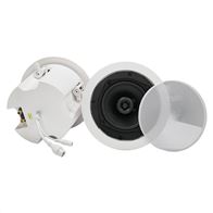 BHY-IPR-C10IP吸顶扬声器（含软件）库号M411629