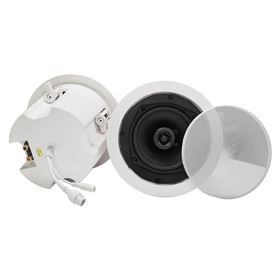 BHY-IPR-C10IP吸頂揚聲器（含軟件）庫號M411629