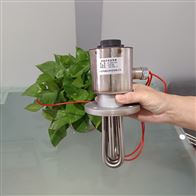 KM1-H-2501301恒溫式電加熱器庫號：M410745