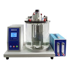 ZXHD-6538溶液起泡趨勢試驗(yàn)器（2孔）庫號M410502
