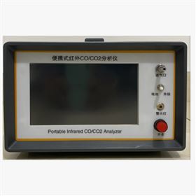 KH055-M279306不分光CO/CO2二合一分析仪库号M279306