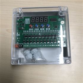 DMK-4CSA-20脈沖噴吹控制儀額定輸出電流 1A庫號(hào)M395830