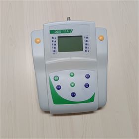 BT25-DDS-11A電導率儀（0-100）mS/cm庫號：M116218