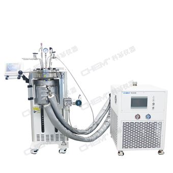 5L镍基合金Inconel625 高压反应釜