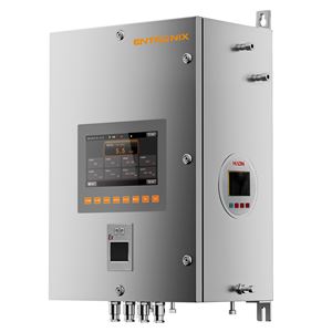 FTA-9000可燃气体FTA分析仪